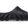 Crocs Echo Slide ”Musta” 208170-001