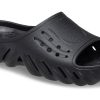 Crocs Echo Slide ”Musta” 208170-001