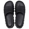 Crocs Echo Slide ”Musta” 208170-001