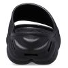 Crocs Echo Slide ”Musta” 208170-001