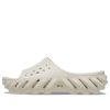 Crocs Echo Slide ”Stucco” 208170-160