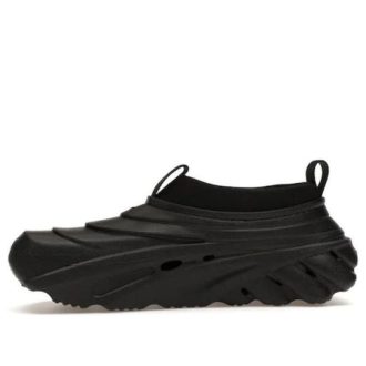 Crocs Echo Storm -kengät ”Black Ice” 209414-010
