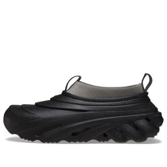 Crocs Echo Storm -kengät ”Midnight” 209414-003