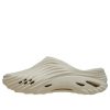 Crocs Echo Wave -puukengät ”Almond Tint” 210521-0LL Crocs Echo Wave -puukengät ”Almond Tint” 210521-0LL