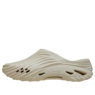 Crocs Echo Wave -puukengät ”Almond Tint” 210521-0LL