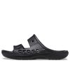 Crocs Fashion Casual unisex mustat tossut 207627-001