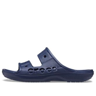 Crocs Fashion Casual unisex siniset tossut 207627-410