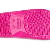 Crocs Fashion Casual unisex vaaleanpunaiset tossut 207627-6X0