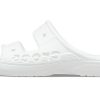 Crocs Fashion Casual Unisex valkoiset tossut 207627-100
