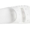 Crocs Fashion Casual Unisex valkoiset tossut 207627-100