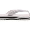 Crocs Flip-Flops -tossut, valkoiset Unisex 11033-100