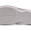 Crocs Flip-Flops -tossut, valkoiset Unisex 11033-100