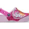 Crocs Fun Lab Paw Patrol 207195-6GD Crocs Fun Lab Paw Patrol 207195-6GD
