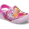Crocs Fun Lab Paw Patrol 207195-6GD Crocs Fun Lab Paw Patrol 207195-6GD