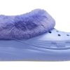 Crocs Furever Crush -kenkäkengät ”Moon Jelly” 208446-5Q6