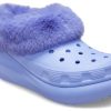 Crocs Furever Crush -kenkäkengät ”Moon Jelly” 208446-5Q6