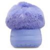 Crocs Furever Crush -kenkäkengät ”Moon Jelly” 208446-5Q6