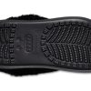 Crocs Furever Crush -kenkäkengät ”musta” 208446-001