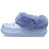 Crocs Furever Crush Shoe -kengät ”Blue” 208446-4NS