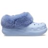 Crocs Furever Crush Shoe -kengät ”Blue” 208446-4NS