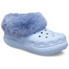 Crocs Furever Crush Shoe -kengät ”Blue” 208446-4NS