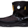 Crocs GRIP SWANY x atmos x All-Terrain Clog ”Musta” 208017-001