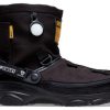 Crocs GRIP SWANY x atmos x All-Terrain Clog ”Musta” 208017-001