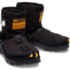 Crocs GRIP SWANY x atmos x All-Terrain Clog ”Musta” 208017-001