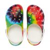 Crocs (GS) Baya Graphic Clogs ”Multi-Color” 207017-90H