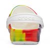 Crocs (GS) Baya Graphic Clogs ”Multi-Color” 207017-90H