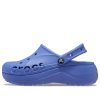 Crocs (GS) Baya Puukengät ”Blue White” 10190-4O5