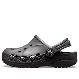 Crocs (GS) Baya Puukengät ”Musta” 207013-001