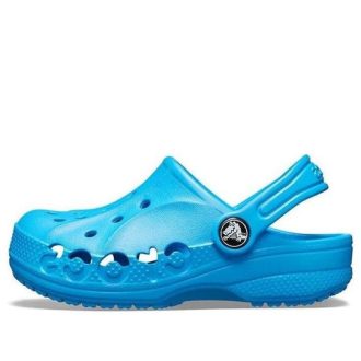 Crocs (GS) Baya Puukengät ”Ocean” 207013-456