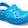 Crocs (GS) Baya Puukengät ”Ocean” 207013-456