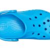 Crocs (GS) Baya Puukengät ”Ocean” 207013-456