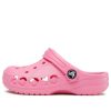 Crocs (GS) Baya puukengät ”Pink” 207013-669