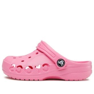 Crocs (GS) Baya puukengät ”Pink” 207013-669
