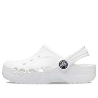 Crocs (GS) Baya Puukengät ”White” 207013-100