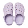 Crocs (GS) Baya Seasonal Printed puukengät ”Purple” 206180-530