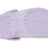 Crocs (GS) Baya Seasonal Printed puukengät ”Purple” 206180-530