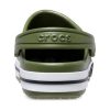 Crocs (GS) Bayaband Puukengät ”Army Green” 207019-309