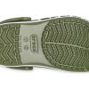 Crocs (GS) Bayaband Puukengät ”Army Green” 207019-309