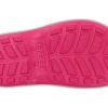 Crocs (GS) Candy Pink Handle It Rain Boots ”Pink” 12803-6X0