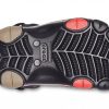 Crocs (GS) Classic All-Terrain Camo -puukengät ”ruskeanvihreä musta” 207327-960