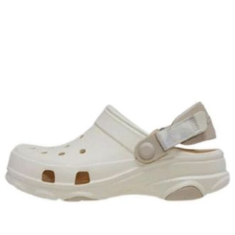 Crocs (GS) Classic All-Terrain puukengät ”Beige” 207458-2ZC Crocs (GS) Classic All-Terrain puukengät ”Beige” 207458-2ZC