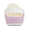 Crocs (GS) Classic All-Terrain puukengät ”Pink White” 209158-6S0
