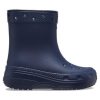 Crocs (GS) Classic Boots ”Navy Blue” 208544-410
