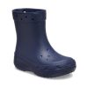 Crocs (GS) Classic Boots ”Navy Blue” 208544-410