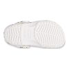 Crocs (GS) Classic Character Print -puukengät ”White” 209697-9DH