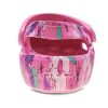 Crocs (GS) Classic Charm Mary Jane Sandaalit ”Pink Purple” 206364-669